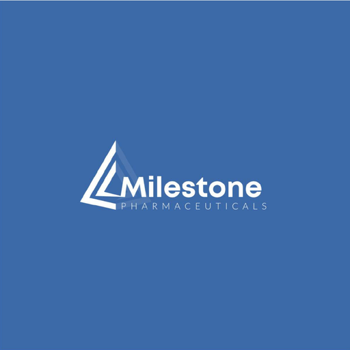 Milestone pharma